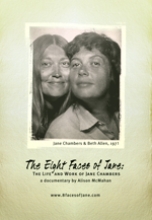 Eight Faces of Jane movie poster